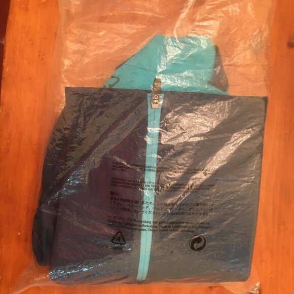 Dynafit Radical gore-tex ski pants - Picture 8 of 8